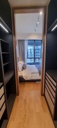 Marina One Residences (D1), Apartment #553531091